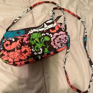 Vera Bradley, small purse